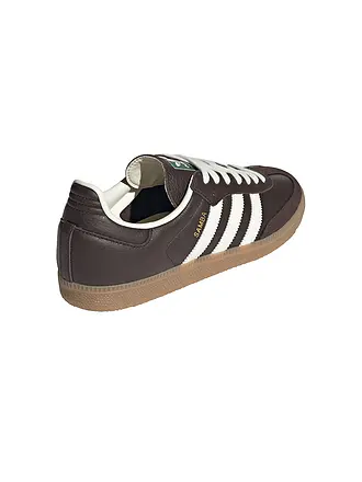 ADIDAS ORIGINALS | Zapatillas SAMBA OG | braun